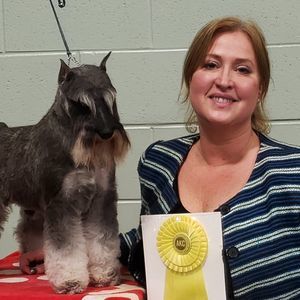 Meet your Posher, Lisa